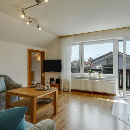 Ferienwohnung Irmi Hergensweiler Экстерьер фото